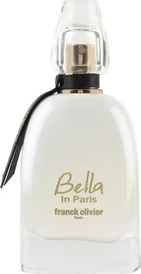Zdjęcie produktu dla Franck Olivier Bella In Paris woda perfumowana dla kobiet 75 ml