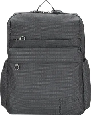 Produktbild von Mandarina Duck MD20 - Rucksack 15" 39 cm (steel)