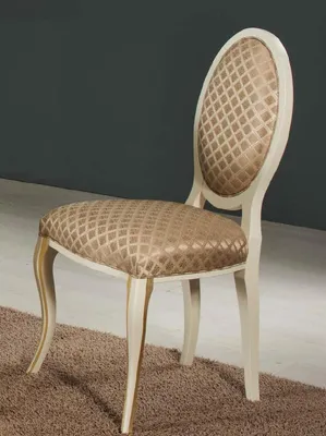 Produktbild von Klassische Stühle Stuhl Designer Holzstuhl Esszimmerstuhl Luxus Holz Neu Möbel