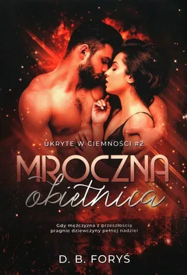 Produktbild von Mroczna obietnica Tom 2