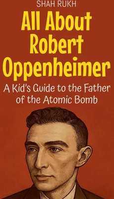Produktbild von All About Robert Oppenheimer