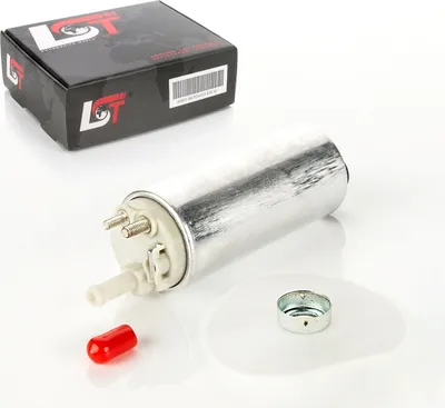 Produktbild von Kraftstoffpumpe Benzinpumpe für AUDI 100 200 80 A6 COUPE