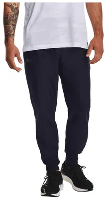 Produktbild von Under Armour Qualifier Run Elite Hosen Schwarz XL Herren Schwarz XL