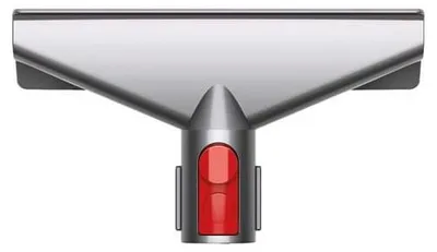 Produktbild von Dyson 972204-01, Zubehör-Set, Handstaubsauger, Rot, Silber, Dyson, V8, V10, V11, V12, V15, 3 Stück(e)