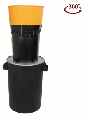 Produktbild von Beeketal Getreidemühle Schrotmühle Kornmühle, Variante:GMB-25