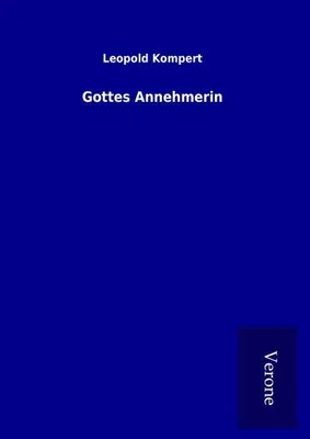 Produktbild von Gottes Annehmerin
