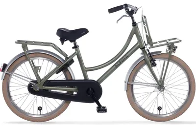 Image de Alpina Cargo M22 Vert velours mat