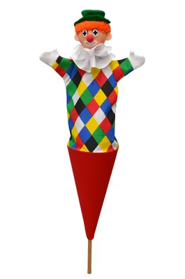Obrázek produktu pro Děrovačka na sáčky / Děrovačka na sáčky 55 cm Pestrobarevná, 11207A