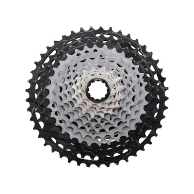 Produktbild von SHIMANO XTR 12s Kassette 10-45z, ICSM9101045A