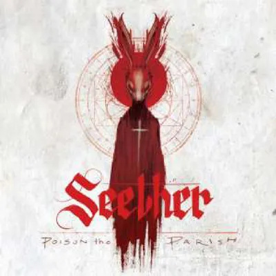 Obrázok produktu pre Seether: - Spinefarm 7202470 - (CD / Titel: Q-Z)