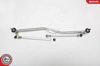 Produktbild von ESEN SKV 05SKV022 Wischergestänge passend für MERCEDES-BENZ SPRINTER 3,5-t Kasten (906) SPRINTER 3-t Kasten (906) SPRINTER 3,5-t Pritsche/Fahrgestell