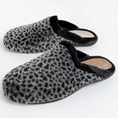 Produktbild von Northome Slipper Louslip Schwarz