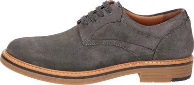 Produktbild von Sioux Encanio-712 Businessschuhe in Übergrößen Grau11872 große Herrenschuhe, Größe:46