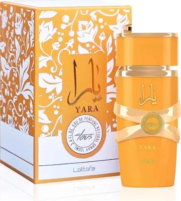 Image de Lattafa Perfumes - Yara Tous EDP 100ml