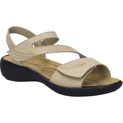 Produktbild von JOSEF SEIBEL Ibiza 08 | Sandale für Damen | Beige