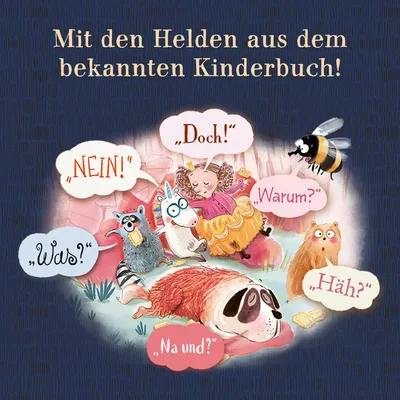 Obrázok produktu pre Franckh-Kosmos Das NEINhorn Kartenspiel 680848