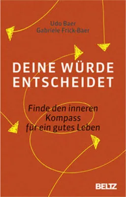Obrázok produktu pre Deine Würde entscheidet