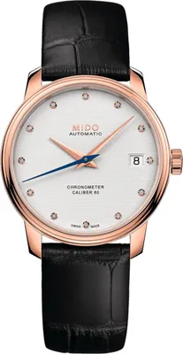 Produktbild von Herrenuhr Mido M0272083603600