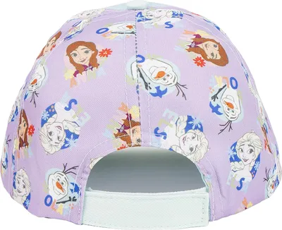 Immagine prodotto di Cappello Frozen - La Regina dei Ghiacci per bambini Elsa 53 cm Cappy