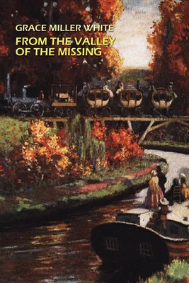 Produktbild von From the Valley of the Missing