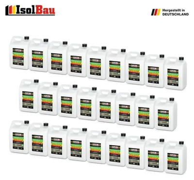 Produktbild von Isolbau Tiefengrund LF 130 L Tiefgrund ABSOLUTE PROFIQUALITÄT Tiefengrund Haftgrund