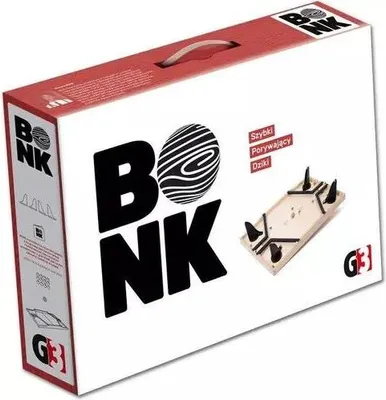 Immagine prodotto di Bonk