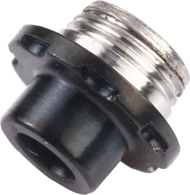 Produktbild von Für Nut Replacement für Apple Watch Series 4 / 5 / 6 / SE Reparatur Ersatzteil