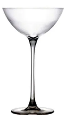 Produktbild von Savage Martinischale 17cl - 6 Stück