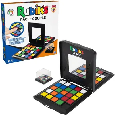 Produktbild von Rubiks-Rennspiel