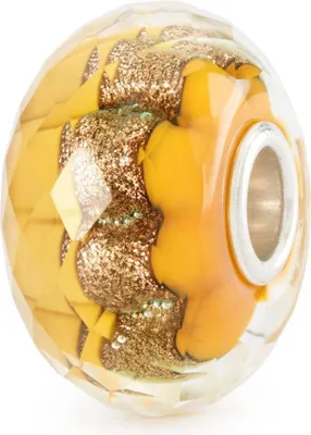 Produktbild von Trollbeads Goldene Spur Bead TGLBE-30146