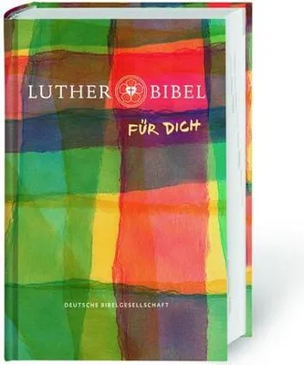 Produktbild von Lutherbibel FÜR DICH