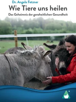 Produktbild von Wie Tiere uns heilen