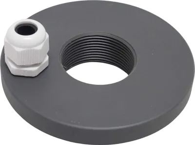 Produktbild von Brunnendeckel für Brunnenrohr DN 100 1-1/2 Zoll