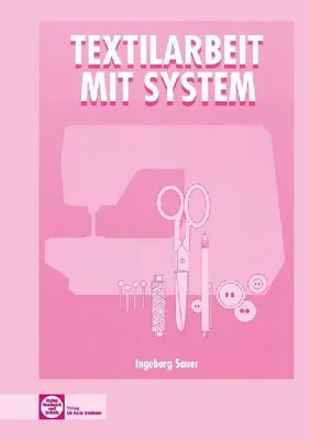Produktbild von Textilarbeit mit System