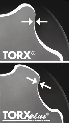 Obrázek produktu pro Wera 367 TORX PLUS, 33 mm, 178 mm, 33 mm, 52 g, Česká republika