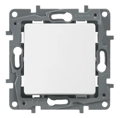 Produktbild von Legrand Wechselschalter Ultraweiß, 10 AX, 250 V, 1 Stk.