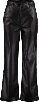 Produktbild von Hailys Stoffhose Damen LG PolyurethanTR Tr44iona schwarz S