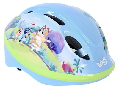 Produktbild von Bluey Fahrradhelm – 52-56 cm