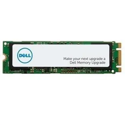 Zdjęcie produktu dla DELL PW87C, 512 GB, M.2, 6 Gbit/s