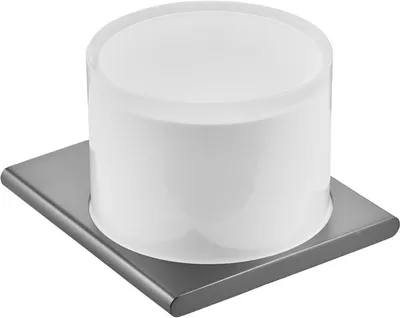 Produktbild von KEUCO 11552139000 Lotionspender Edition 400 11552, kpl.
