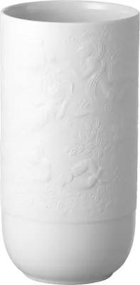 Immagine prodotto di Rosenthal Vase 24 cm Zauberflöte Weiss 11260-306500-26024