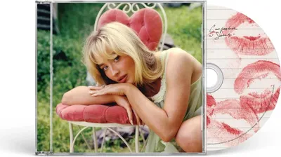 Produktbild von Sabrina Carpenter: Sabrina Carpenter: Short nSweet (Alternate Cover) - - (CD / S)