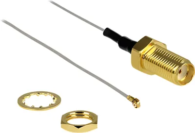 Immagine prodotto di Delock Antennenkabel I-PEX zu SMA