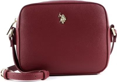 Produktbild von U.S. Polo Assn. Jones Umhängetasche 20 cm