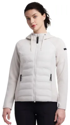 Produktbild von Ice Peak Übergangsjacke Damen - S/36