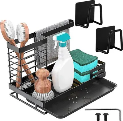 Immagine prodotto di Organizzatori da cucina
