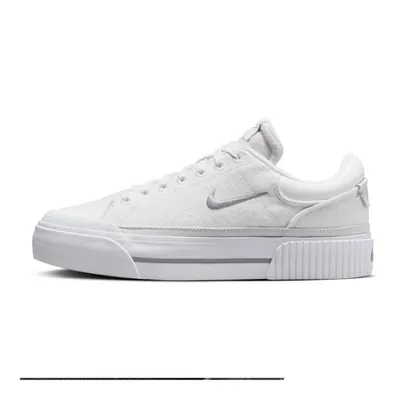 Zdjęcie produktu dla Buty Nike Court Legacy Lift W FZ2606100