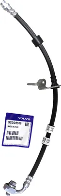 Zdjęcie produktu dla VOLVO V60CC V90CC XC60 XC90 II Przewód hamulcowy lewy przód OE 32246007