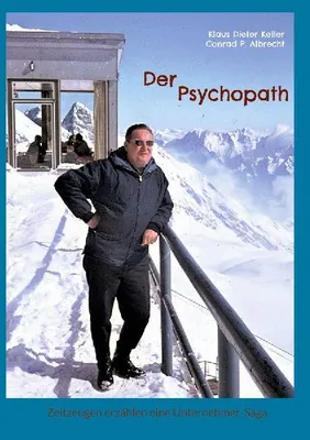 Produktbild von Der Psychopath