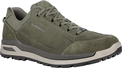 Produktbild von LOWA Wander- & Bergschuhe Herren 31393038343439 Oliv 43 1/2 EU